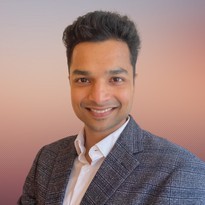 Image of Sanjay Ashok