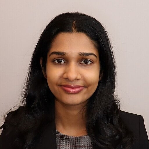 Srilekha Dornadula