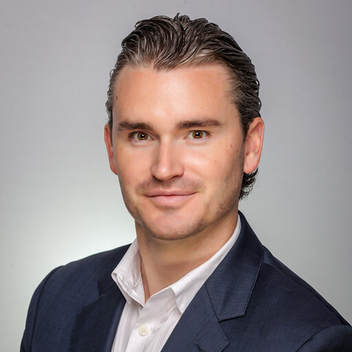 Alex Oberlander