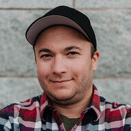 Brad Van Vugt
