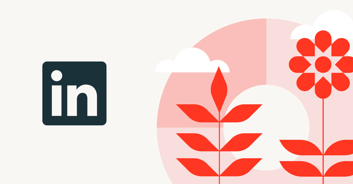 connect thumb linkedin