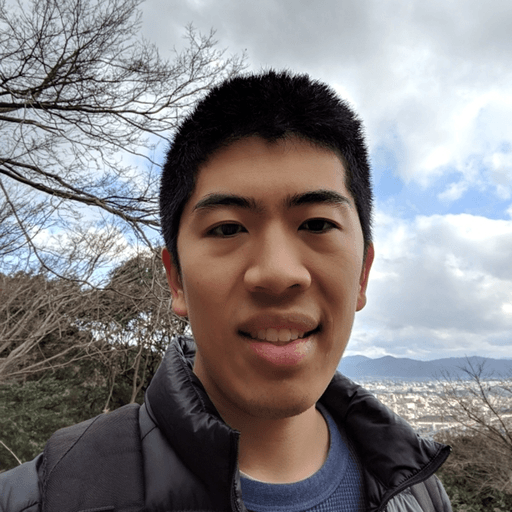 Eric Liang