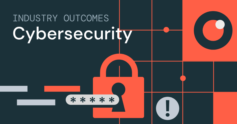 Industry Outcomes Cybersecurity