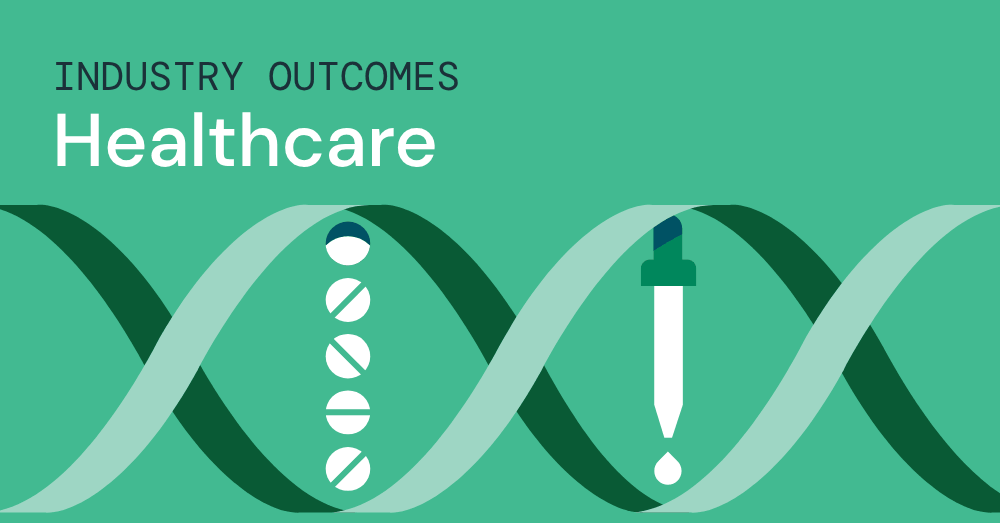 Industry Outcomes Healthcare