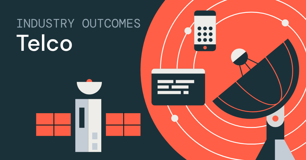 Industry Outcomes Telco