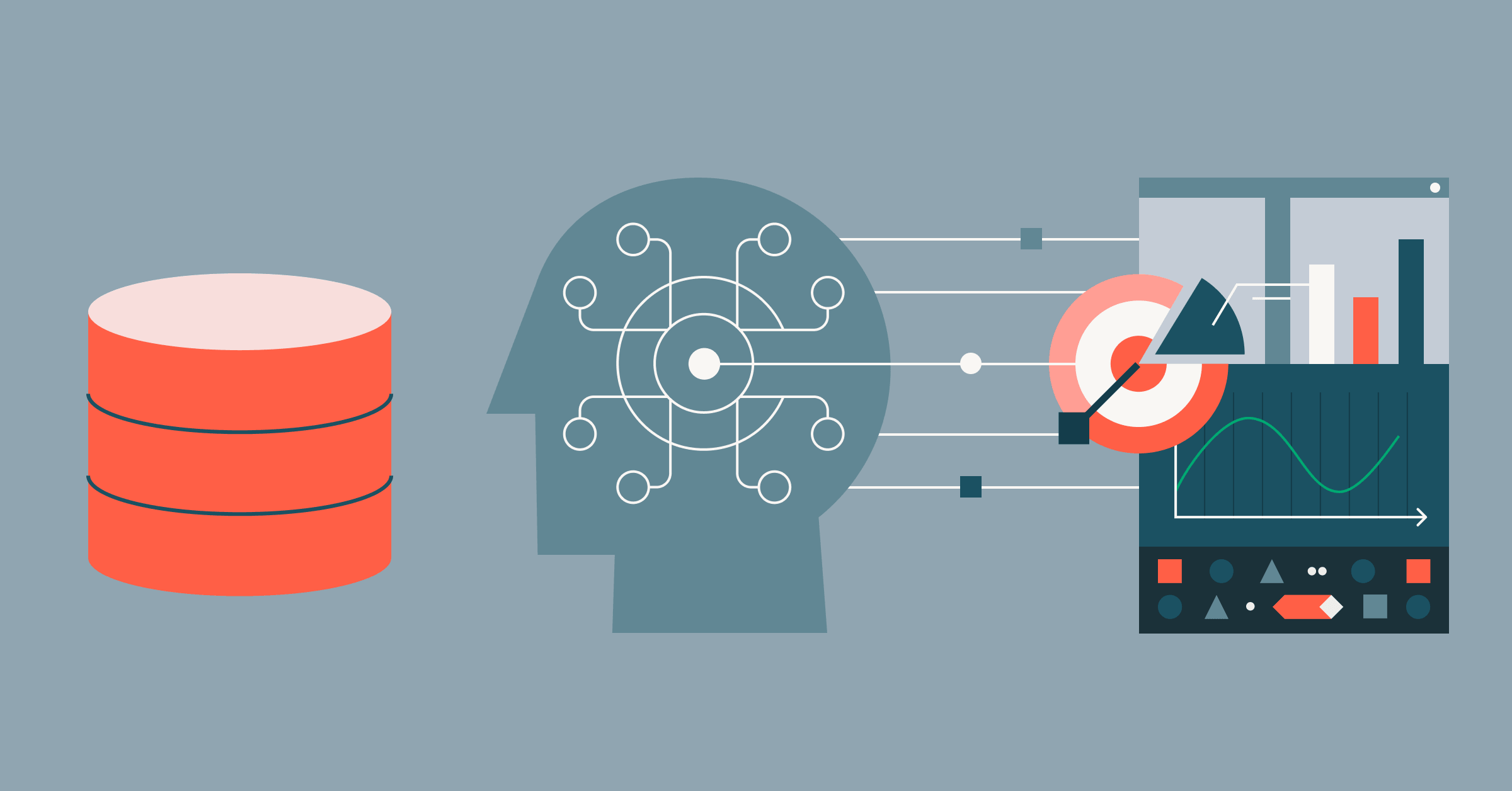 Inside one of the first production deployments of Lakebase: LangGuard's agentic workflow governance engine
