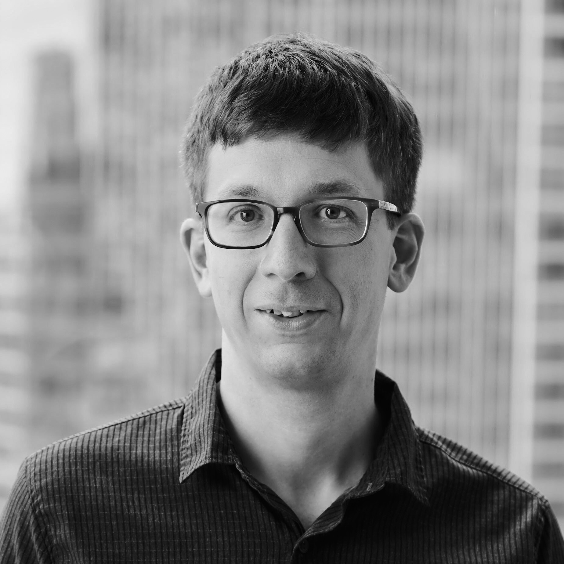 Matei Zaharia, co-founder and CTO of Databricks