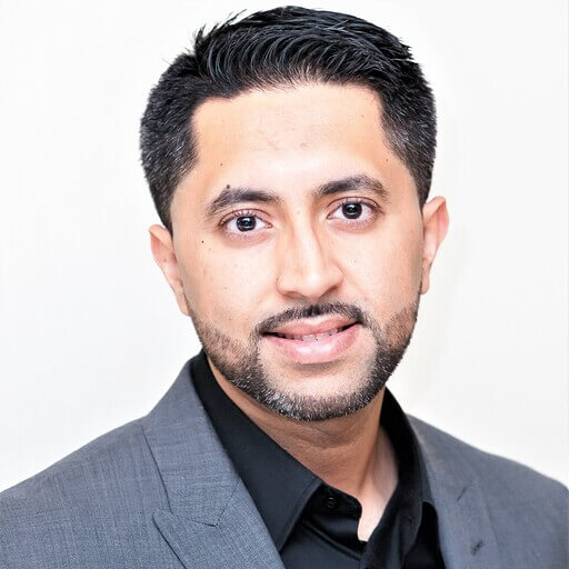 Naeem Rehman