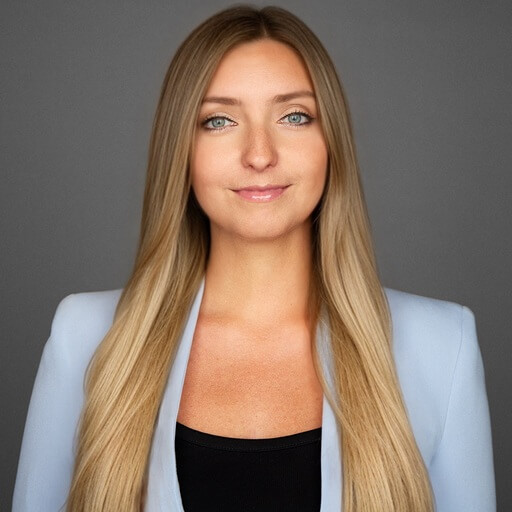 Olga Deriy