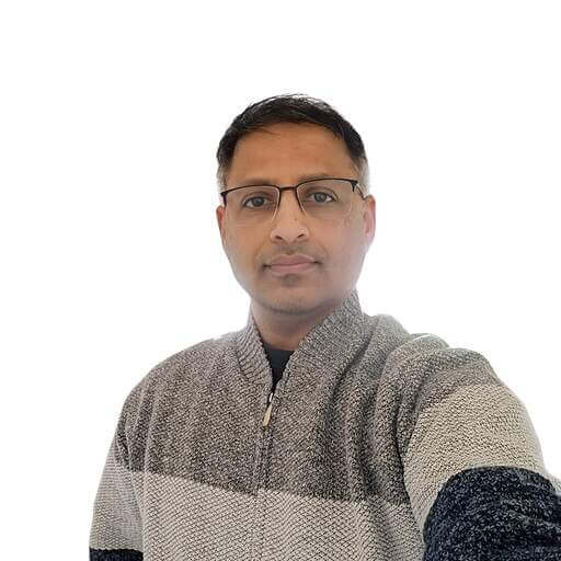 Pravin Varma
