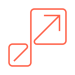 Decoupled by Design: Billion-Scale Vector Search