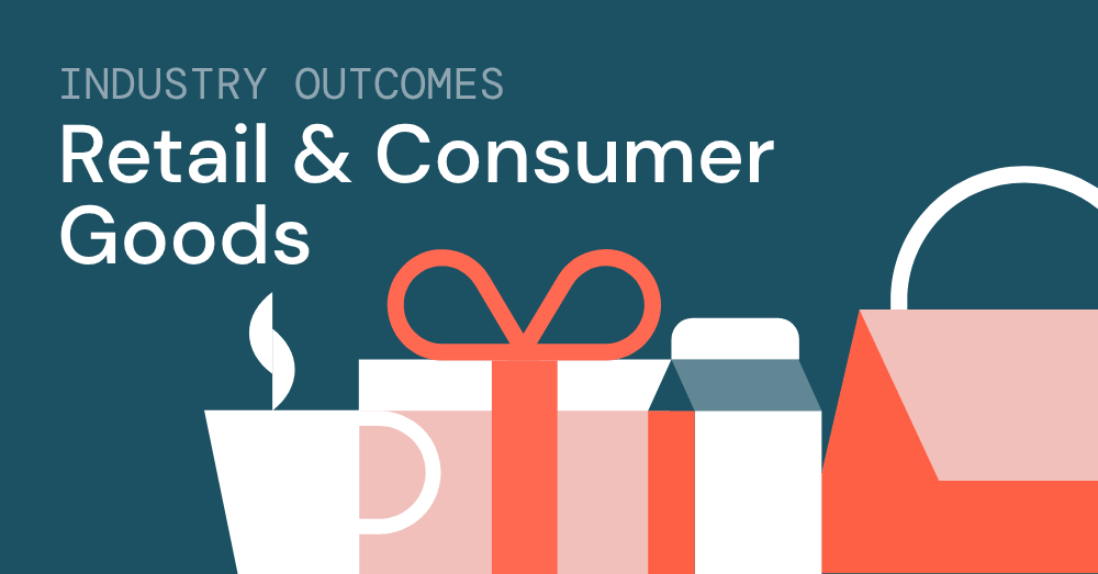 Shelf Availability Starts with Better Demand Visibility