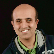 Sid Taneja