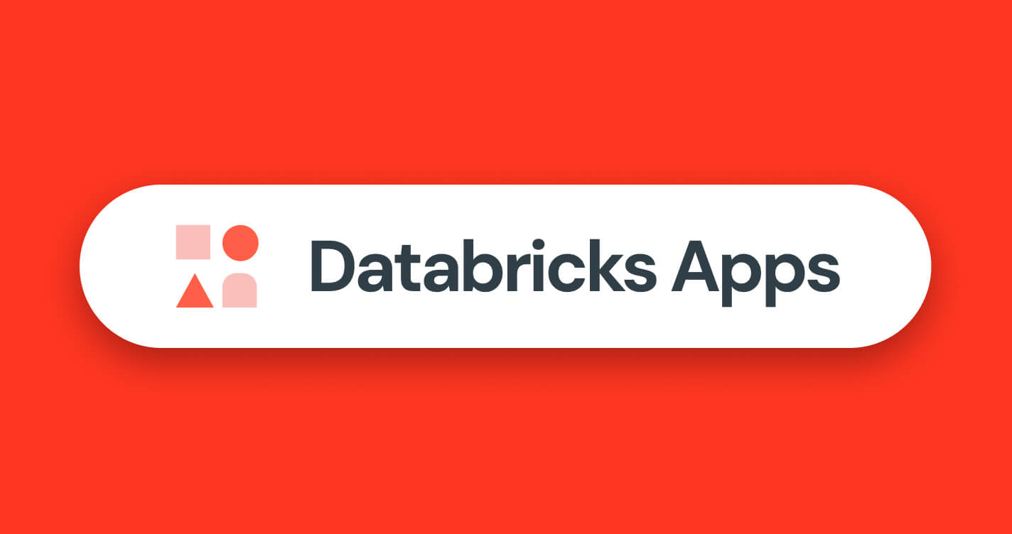 Building Enterprise Applications with Databricks Apps