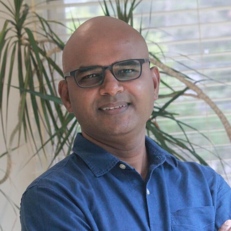 Pramod Sadalage