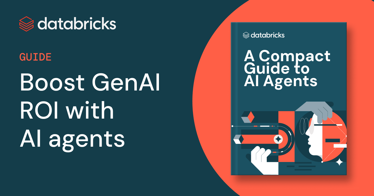 A Compact Guide to AI Agents