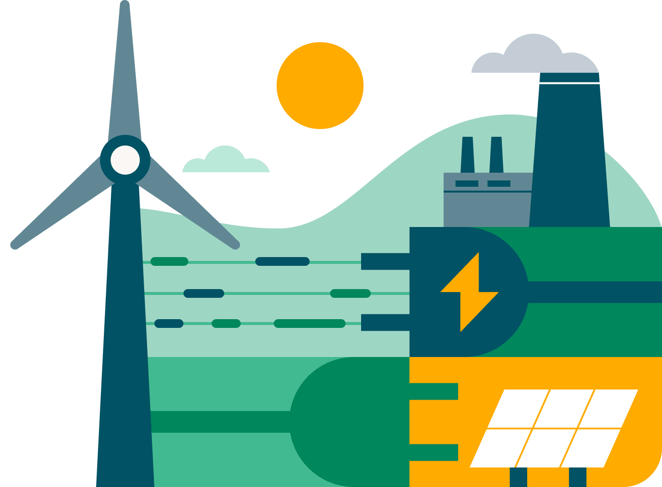 Databricks for Energy