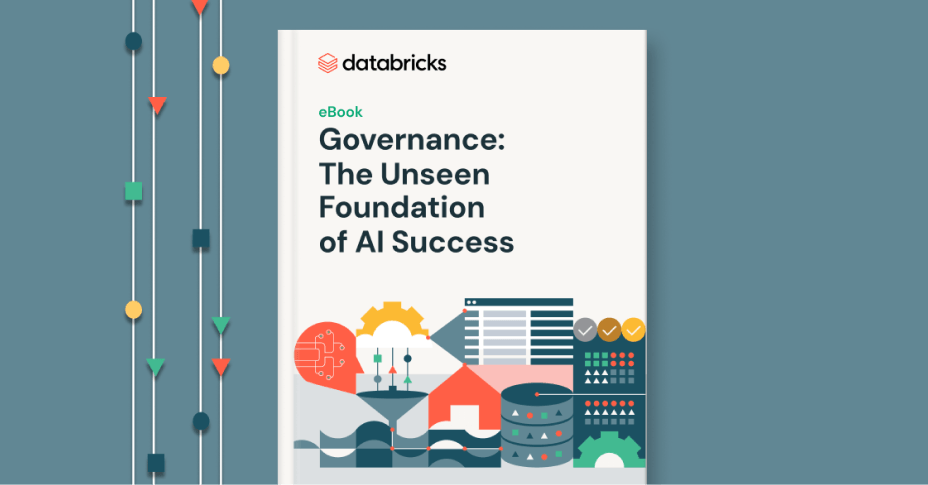 The Unseen Foundation of AI Success