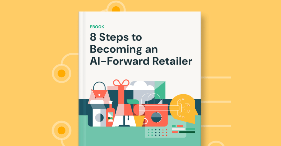 Retail Business with AI