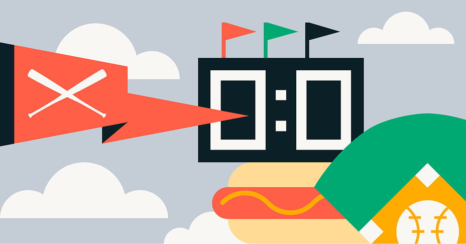 How baseball teams can gain a competitive edge with Databricks