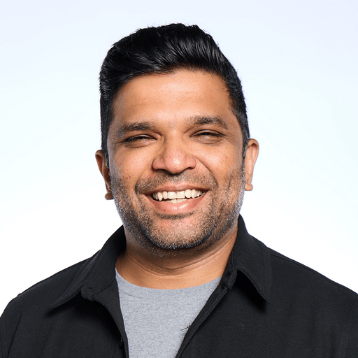 Anoop Sunke