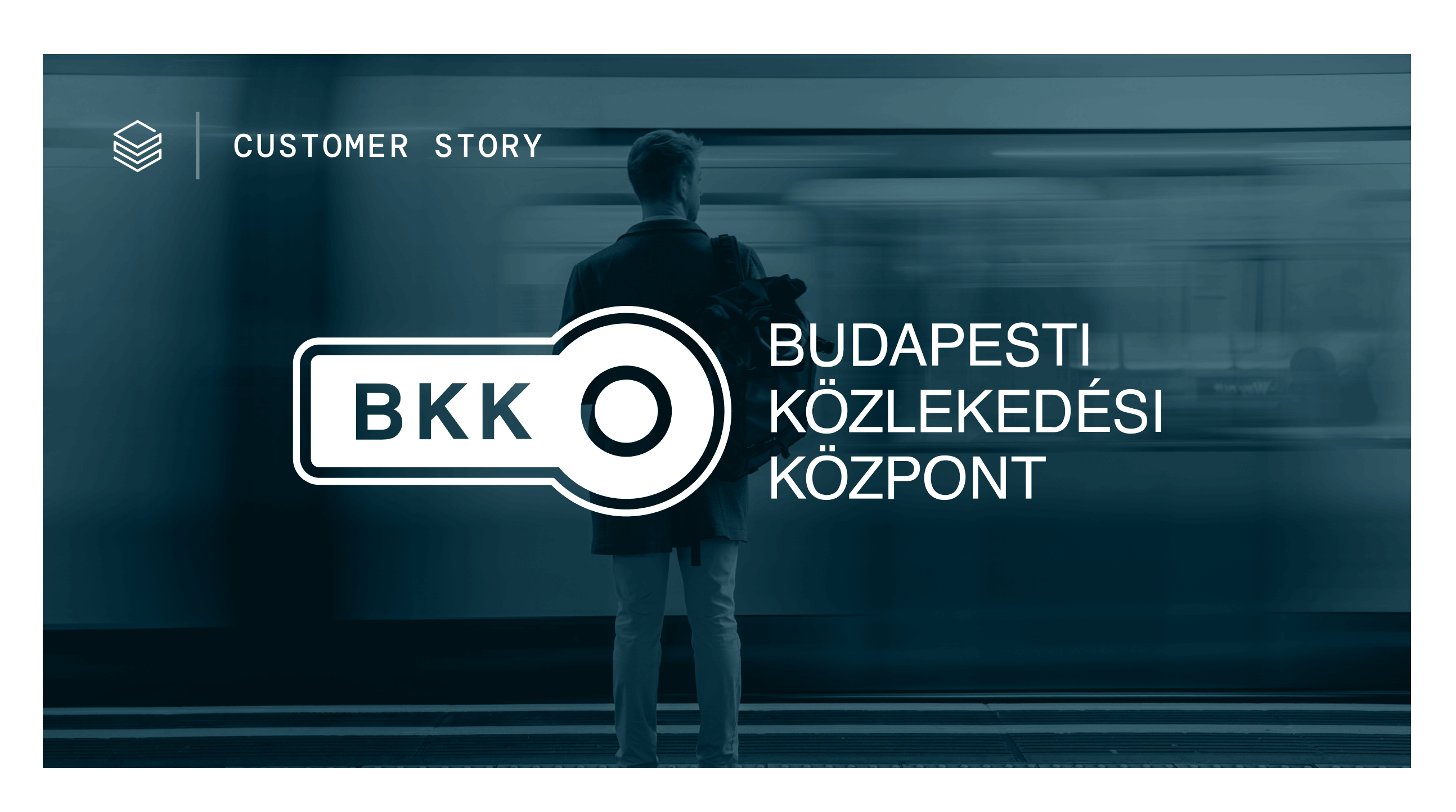 BKK Uses Databricks to Transform City Mobility