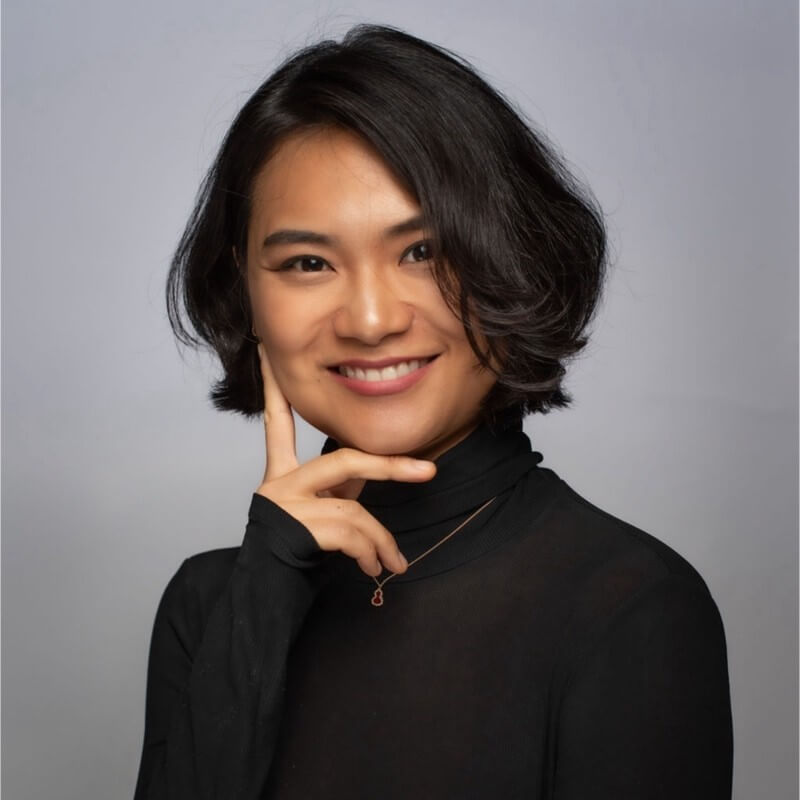 Image of Fangzhu Yu