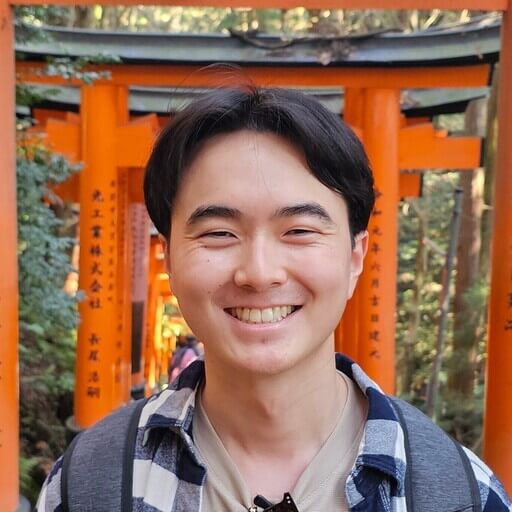 Michael Zhang