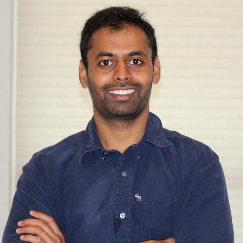 Murali Talluri