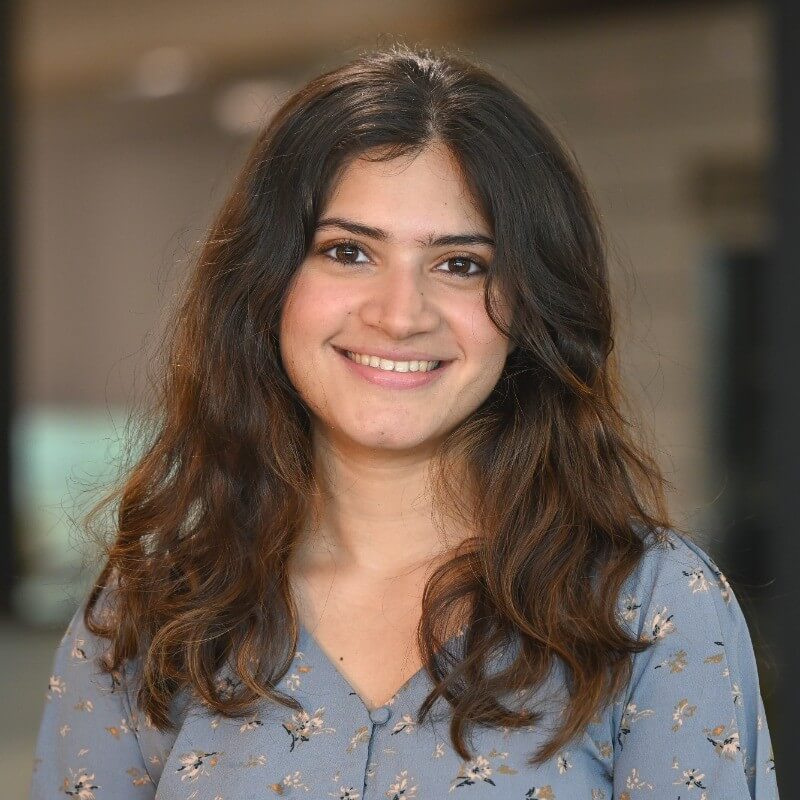 Neha Prabhu