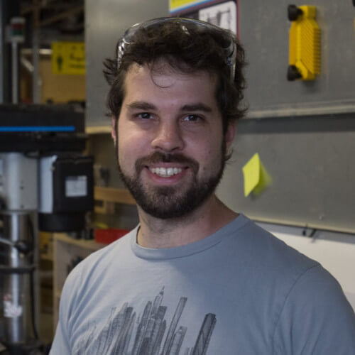 Image of Peter Stern