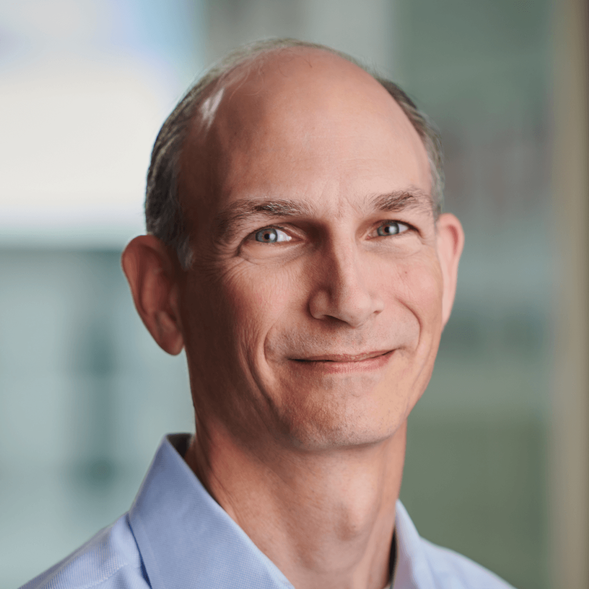 Rick Schultz, CMO Databricks