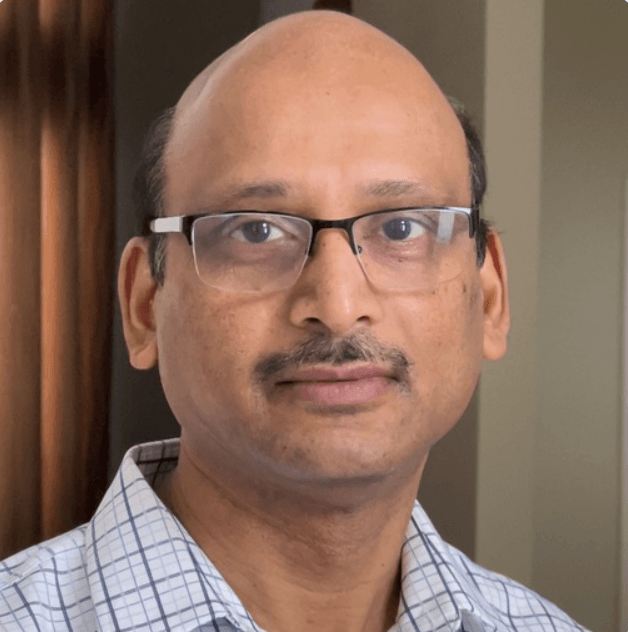 Babu Chinnaswamy