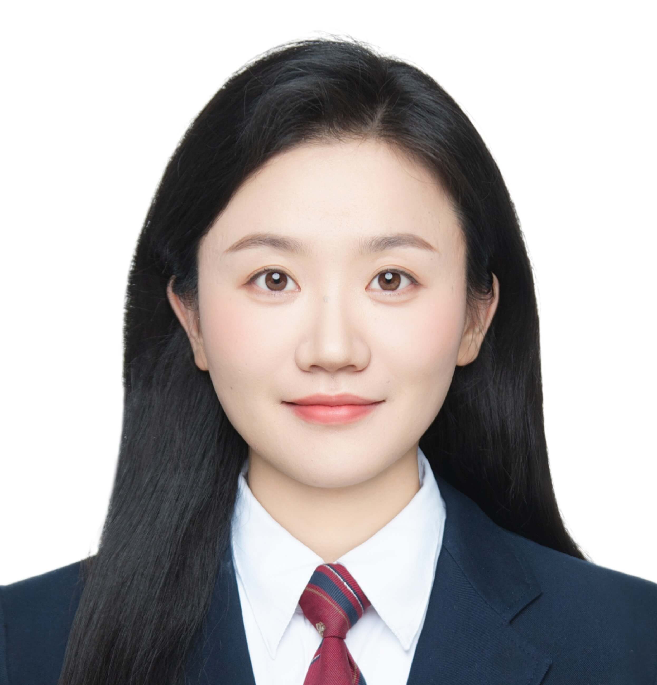 Sixuan He