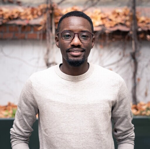 Tobi Wole-Fasanya