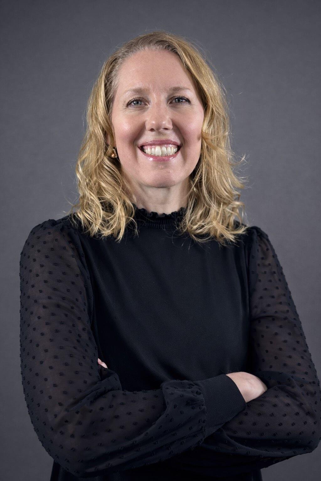 Alissa Ellingson