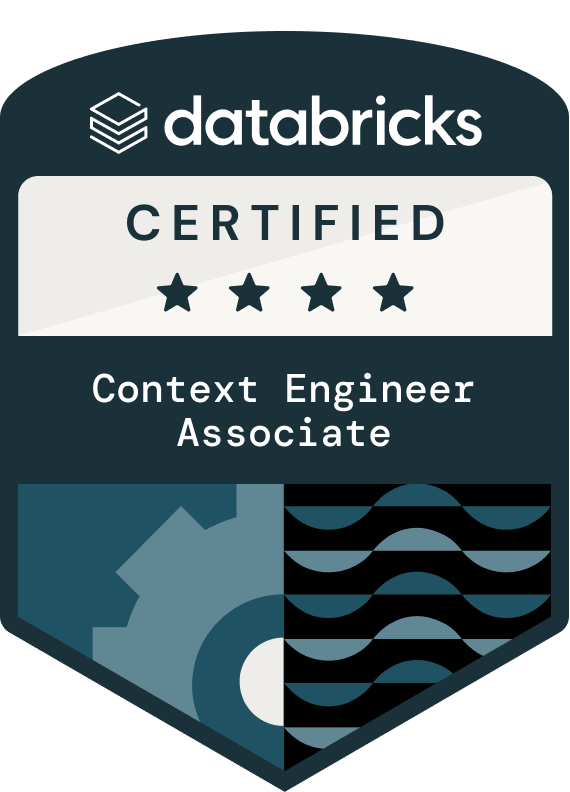 associate badge context engineer