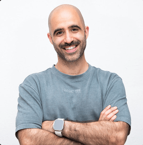 Ben Hazan