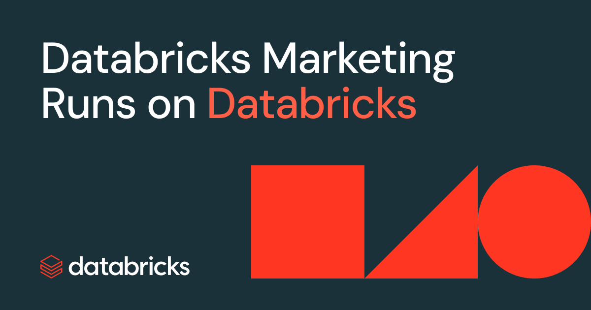 customer Databricks on Databricks tile2 image