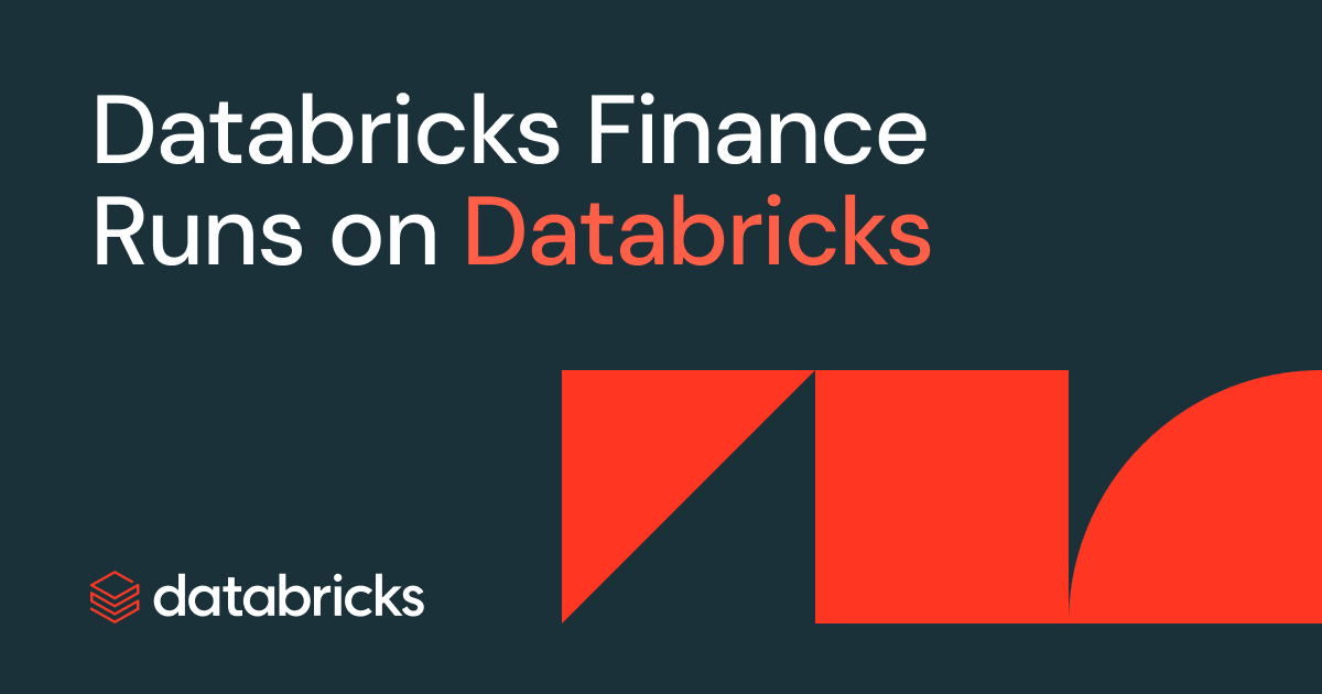 customer Databricks on Databricks tile3 image