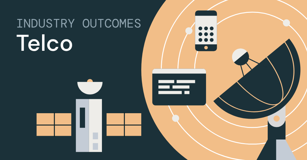 How telecom CFOs can make smarter network capex decisions with AI