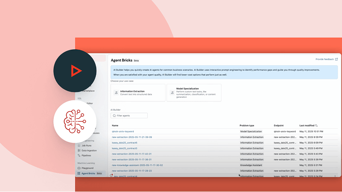 Document Intelligence demo thumbnail