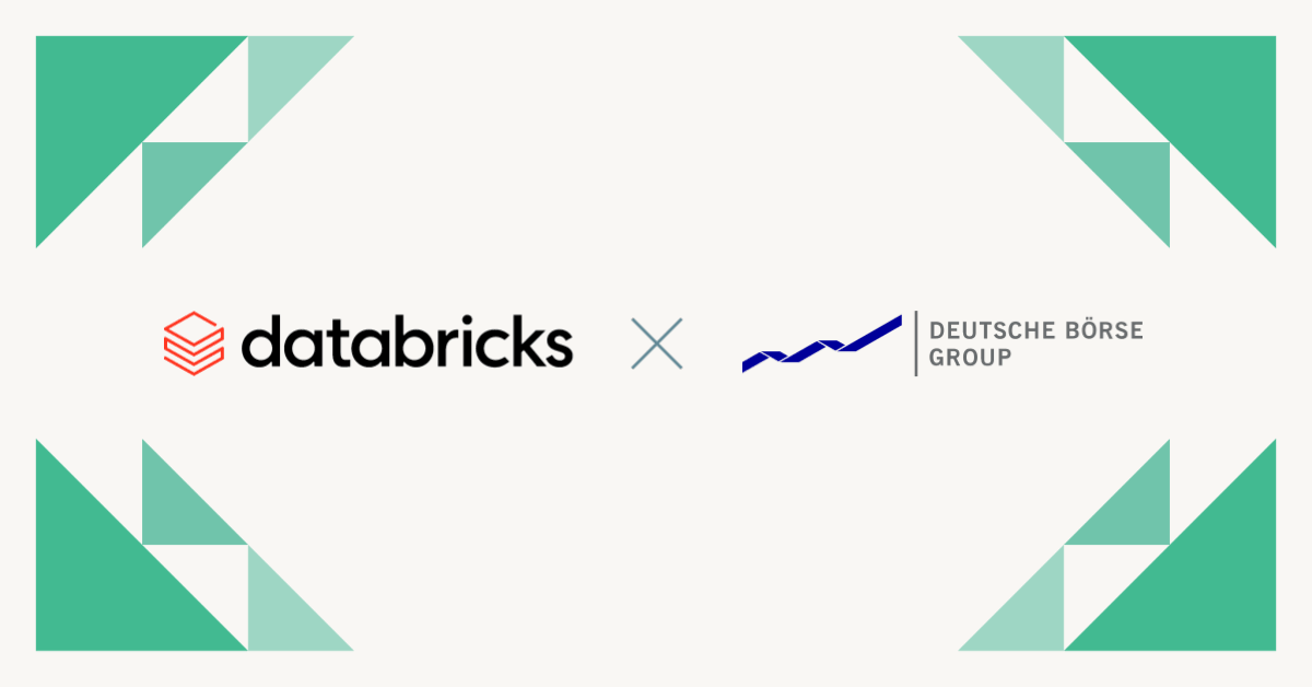 Deutsche Borse Deploys Generative AI for Notebook Migration
