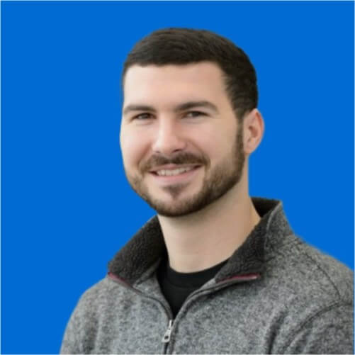 Nicholas Dylla
