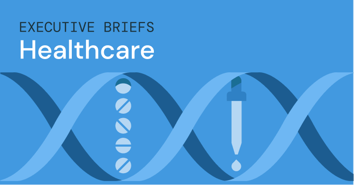 Built on real work: AI for healthcare and life sciences