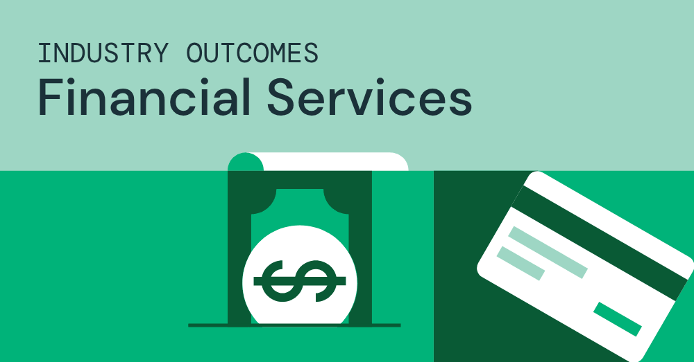 Industrial Outcomes Financial Services