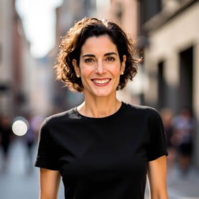 Jessica Shapiro LiveRamp