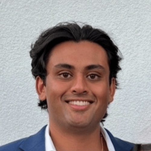 Kush Patel