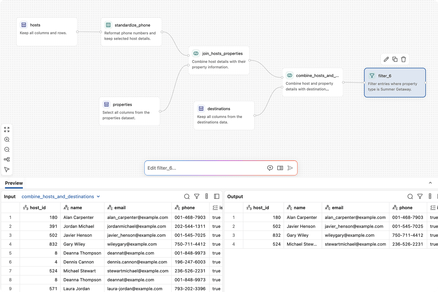 lakeflow designer use case 2