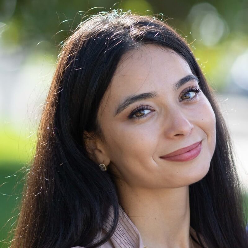Maroua Lazzarou